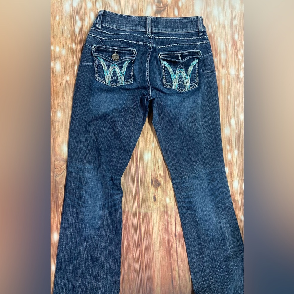 Wrangler Jeans boot cut/Flare women’s